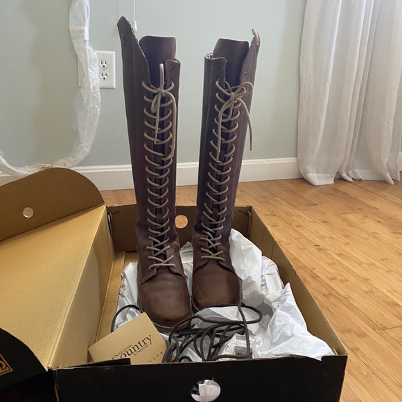 tredstep legacy boots
